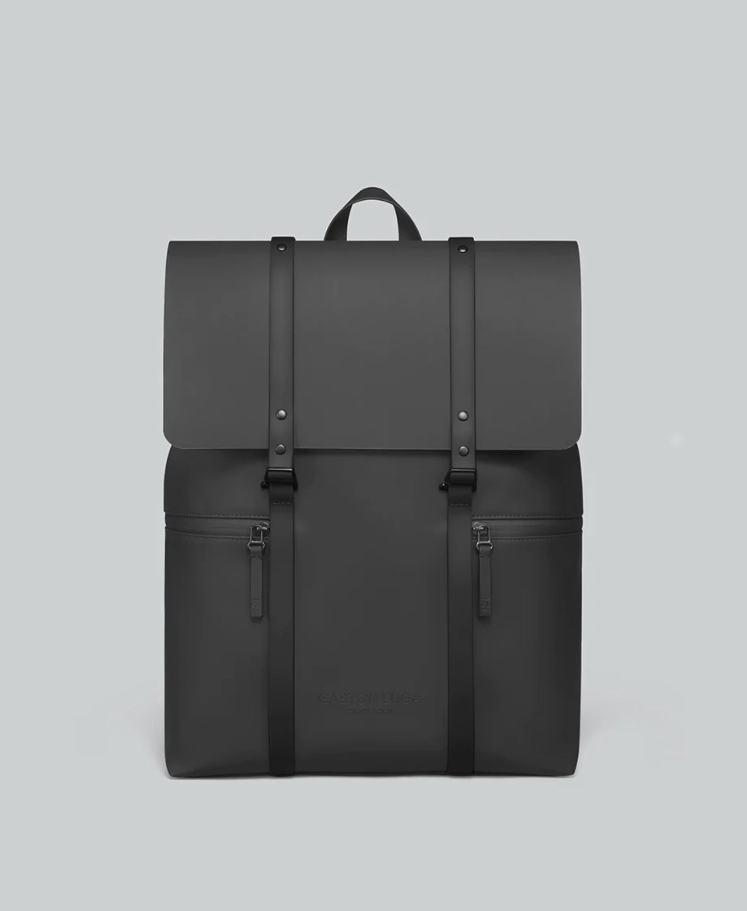 Splash 2.0 16” Backpack Black