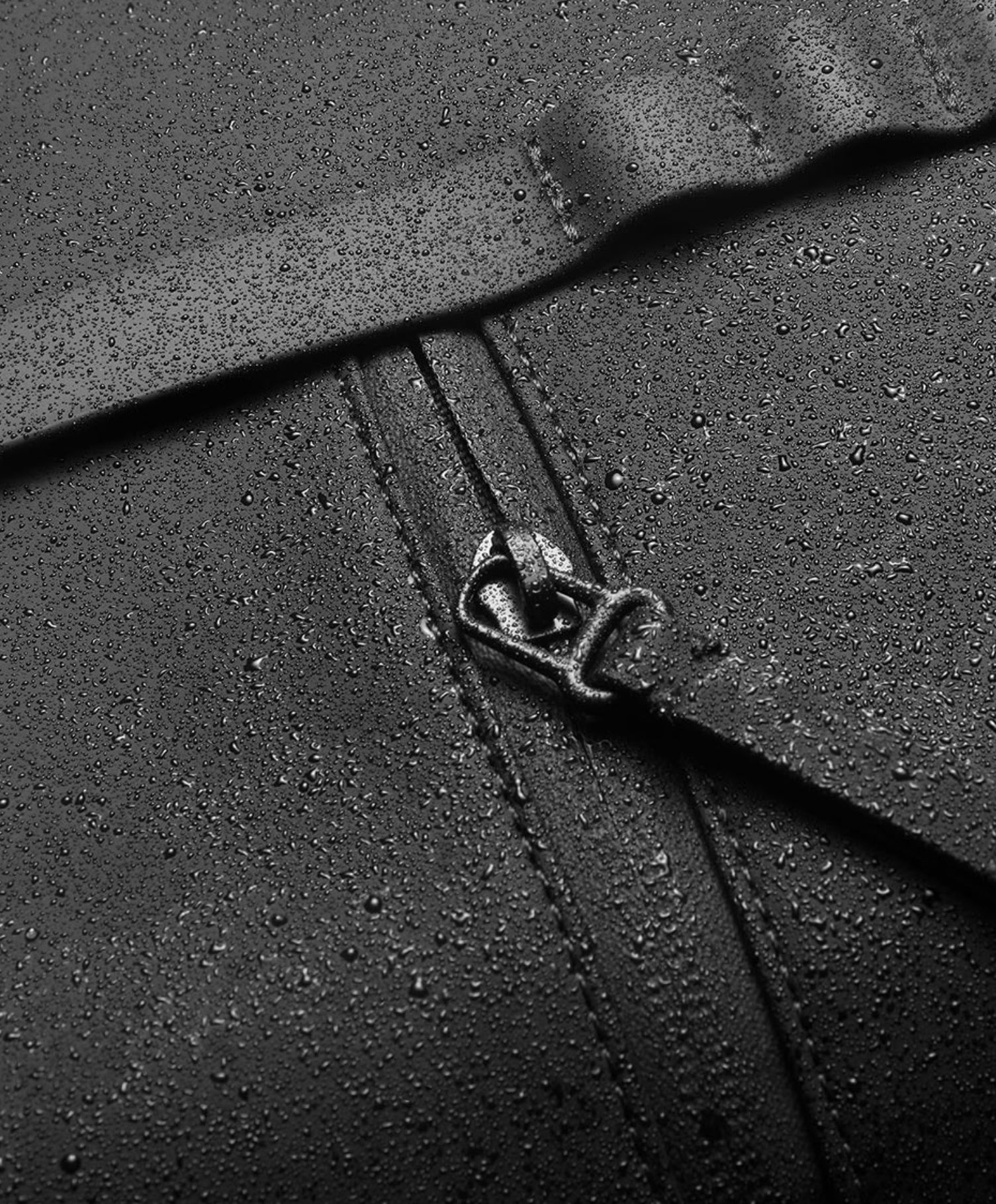Splash 2.0 16” Backpack Black