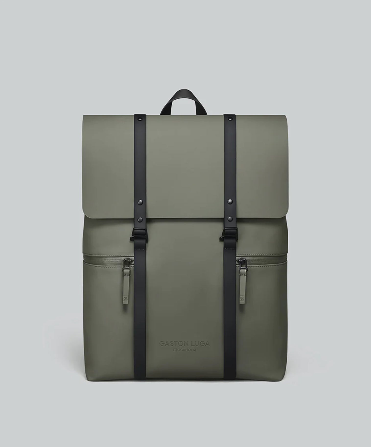 Splash 2.0 16” Backpack Olive
