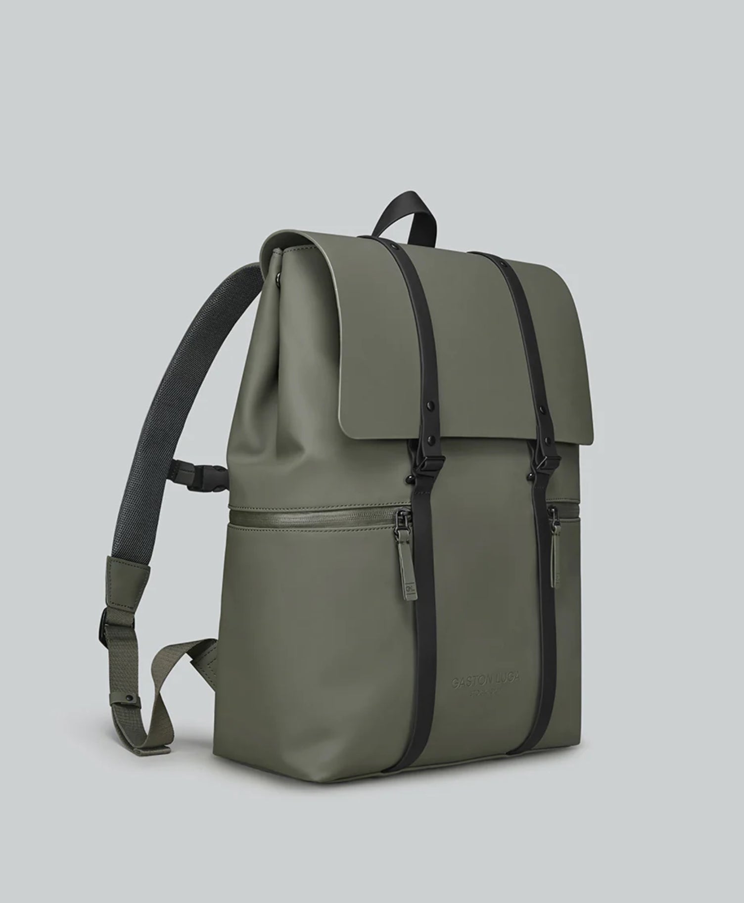 Splash 2.0 16” Backpack Olive