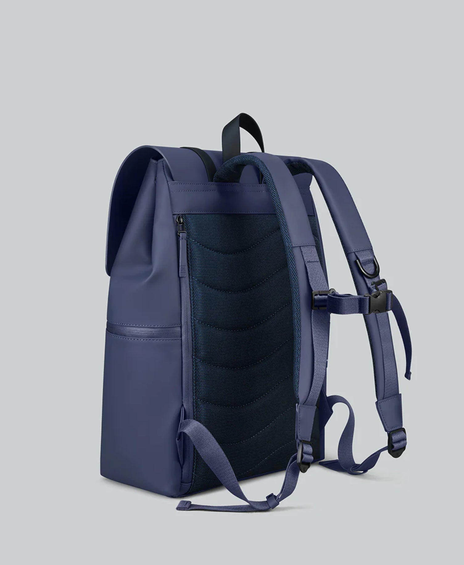 Splash 2.0 16” Backpack Dark Blue