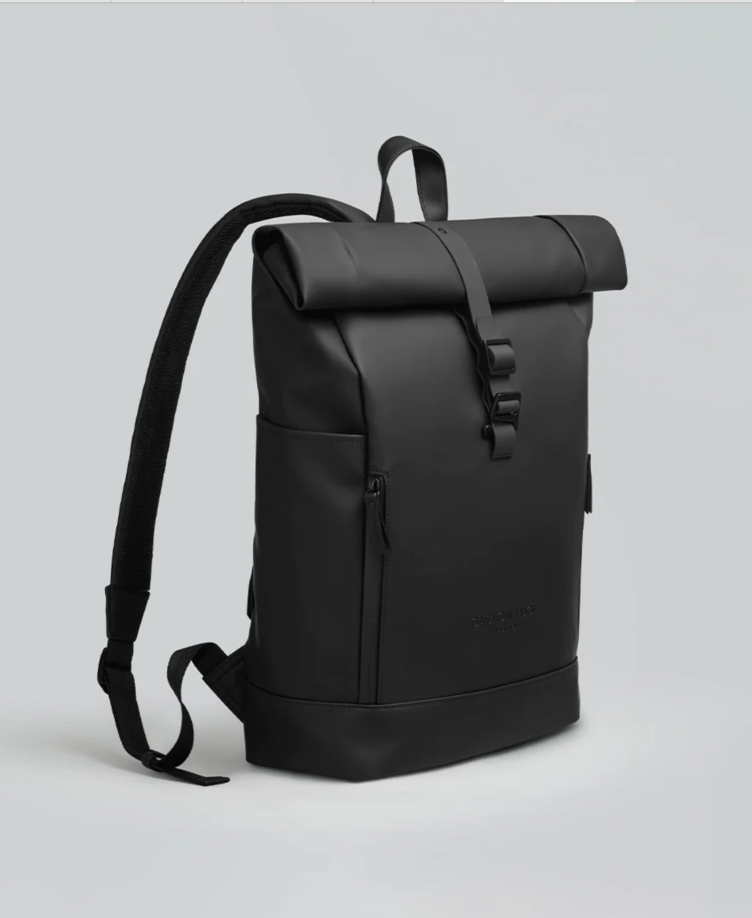 Rillen 16” Backpack Black