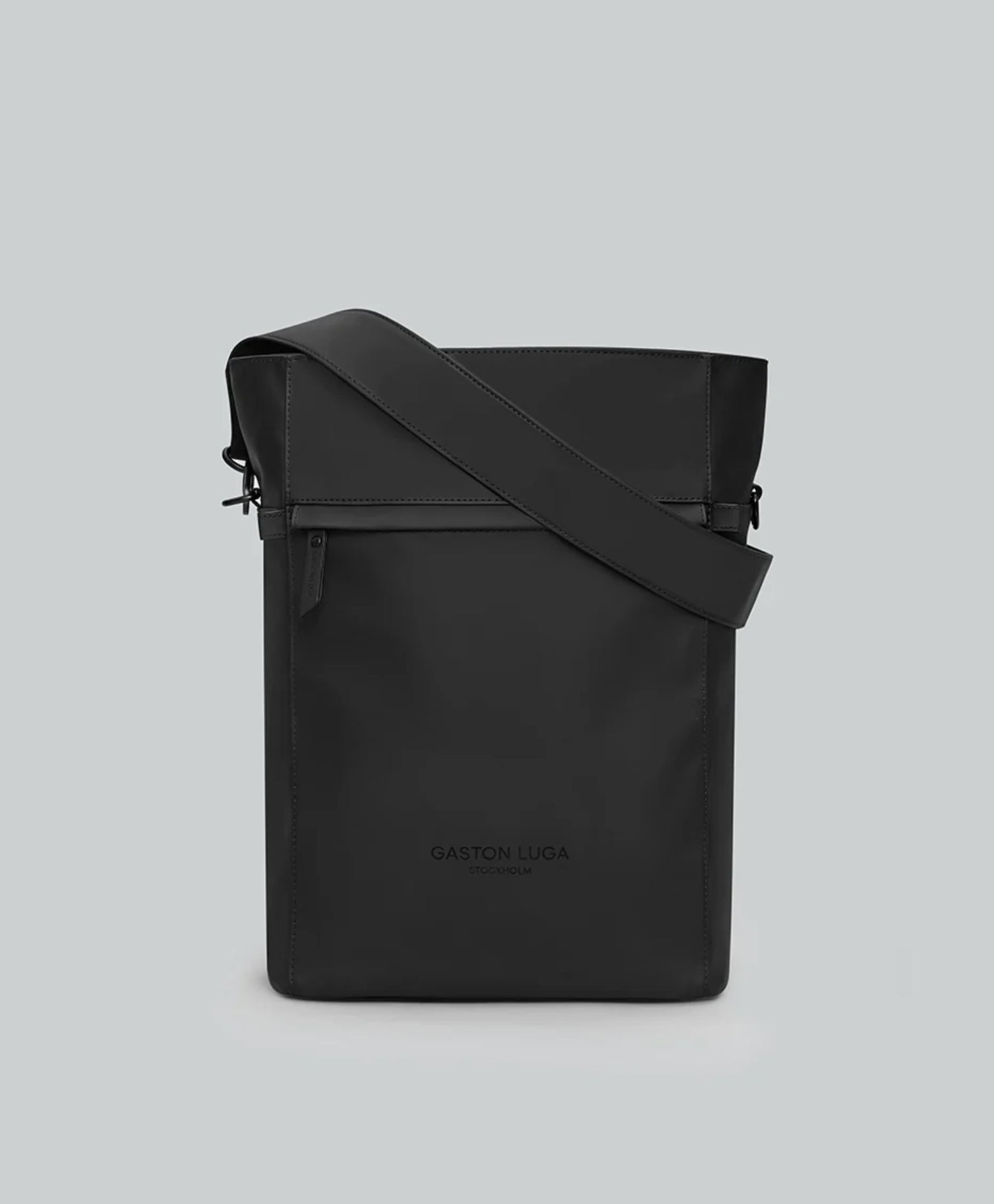 Tate Backpack Black