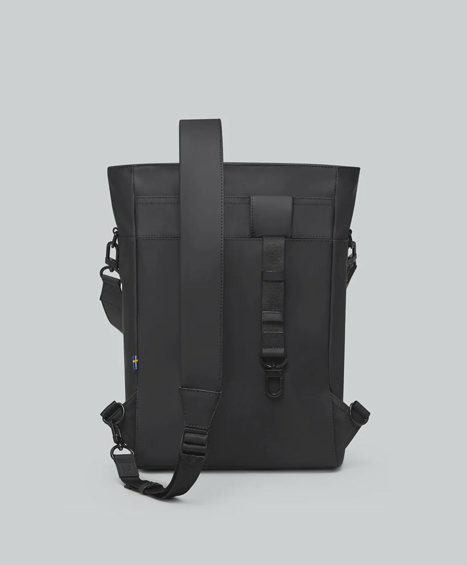 Tate Backpack Black
