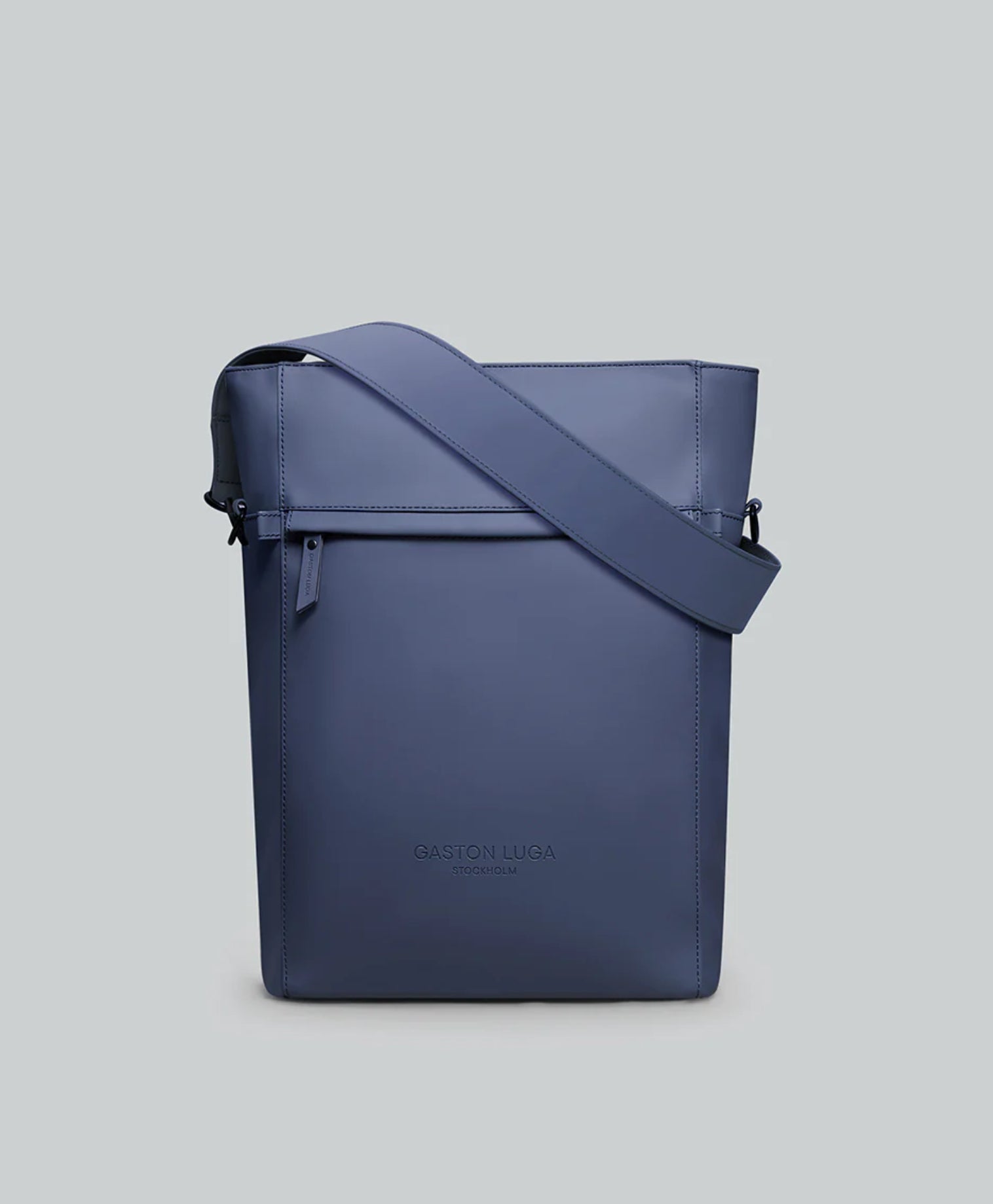 Tate Backpack Dark Blue