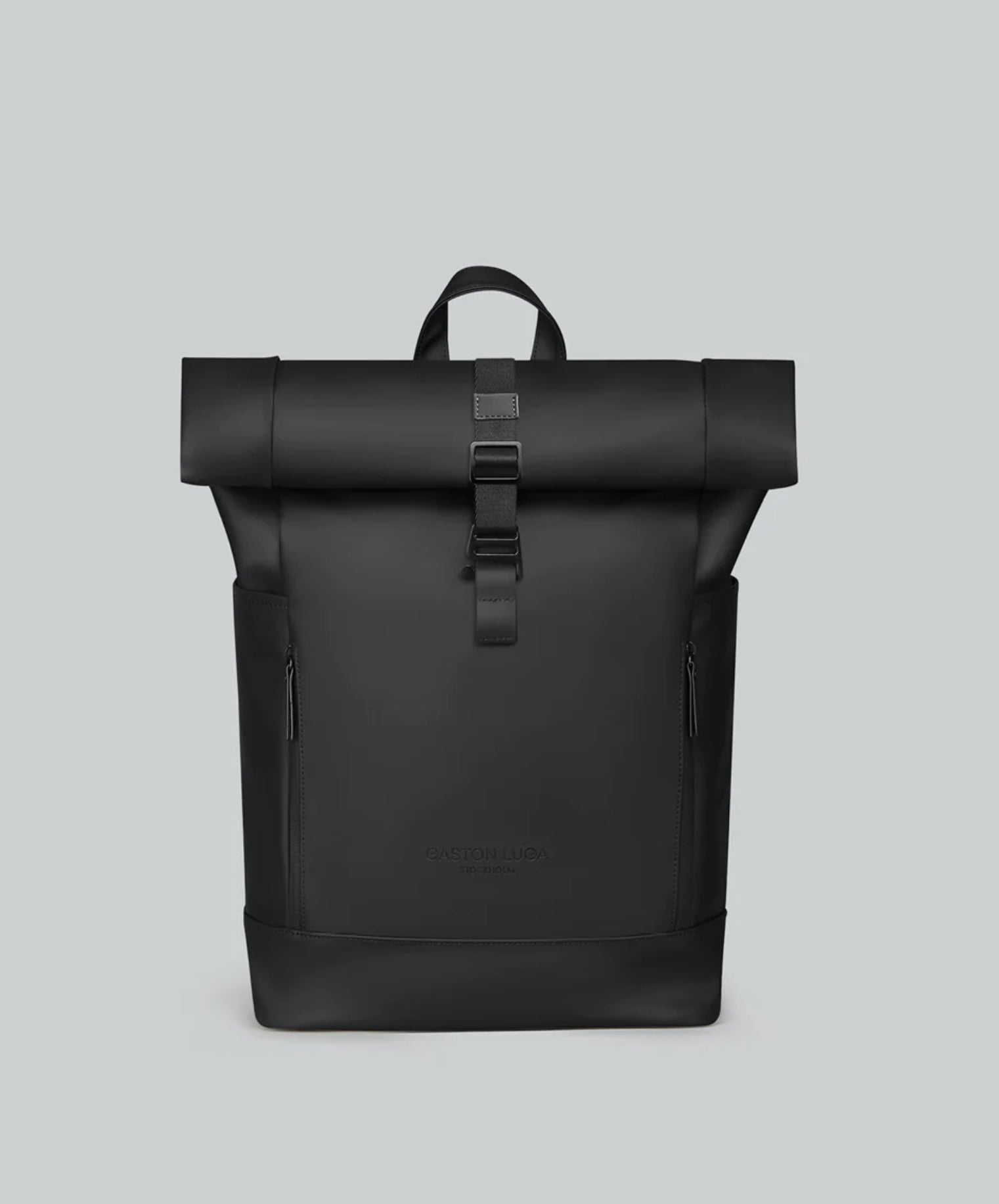Rullen 13” Backpack Black