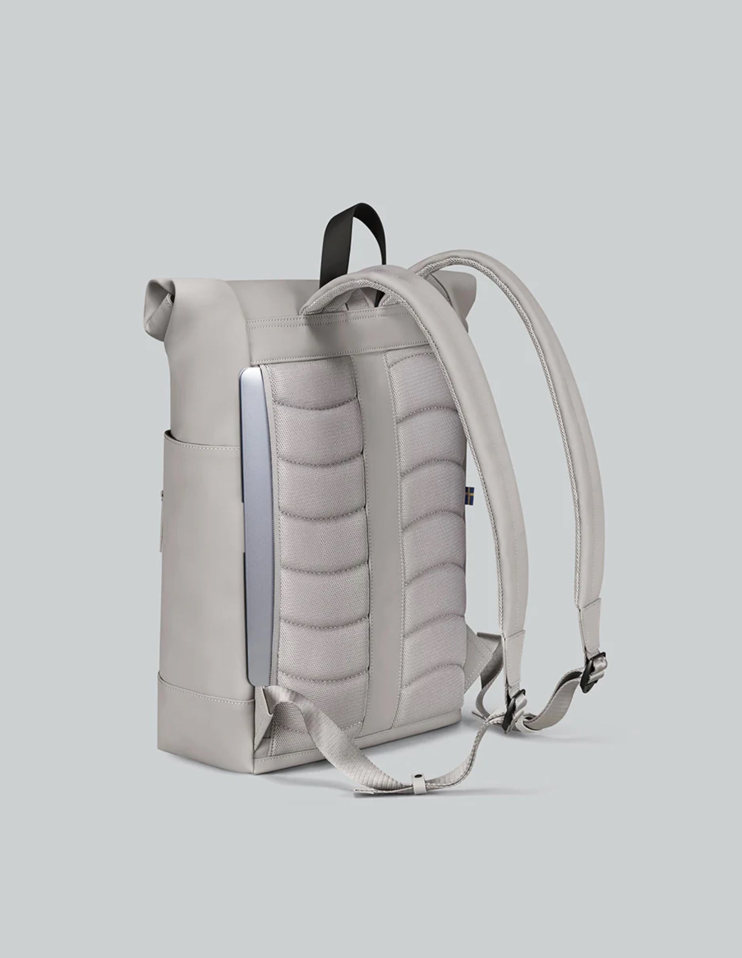 Rullen 13” Backpack Taupe