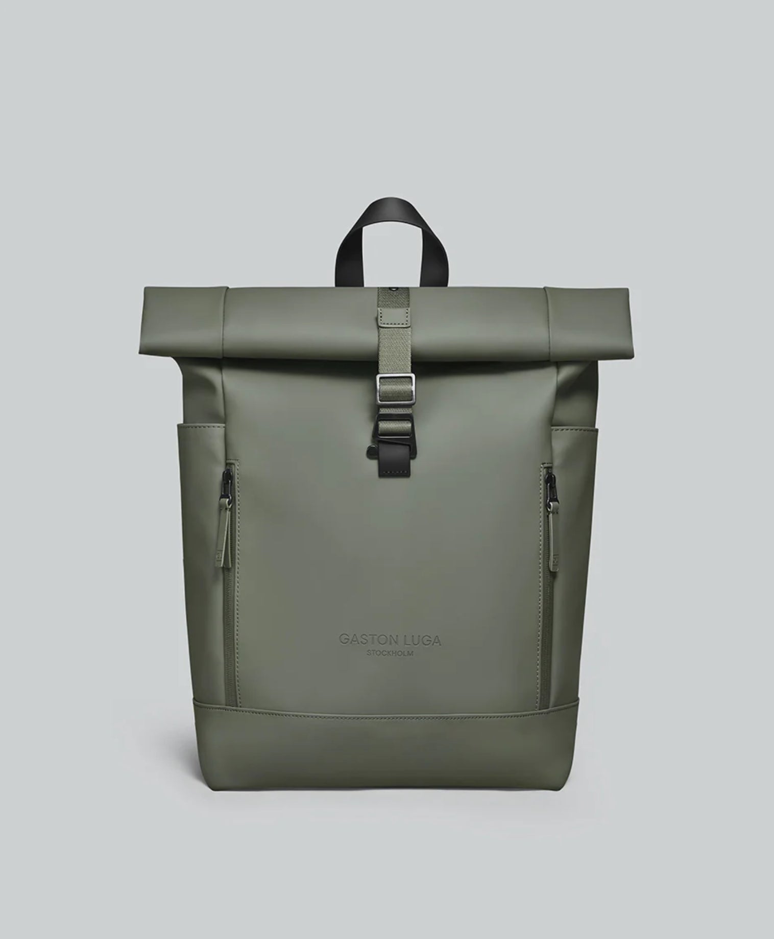 Rullen 13” Backpack Olive