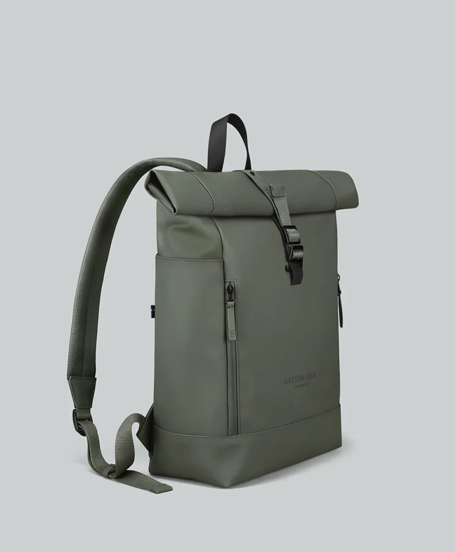 Rullen 13” Backpack Olive