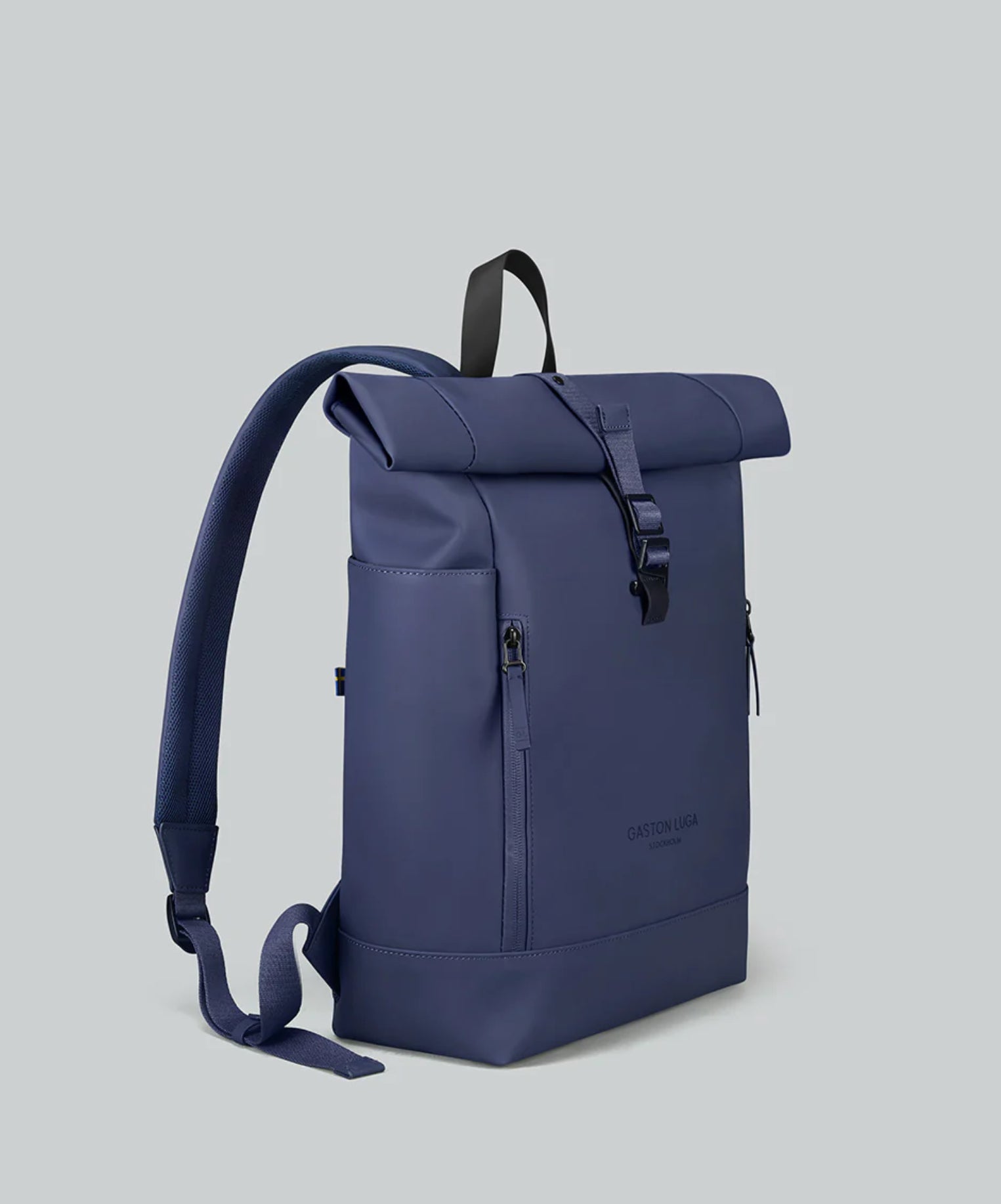 Rullen 13” Backpack Dark Blue
