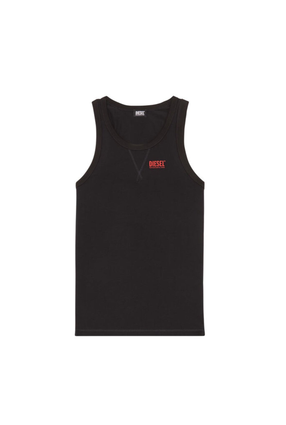 Diesel men's tank clearance tops