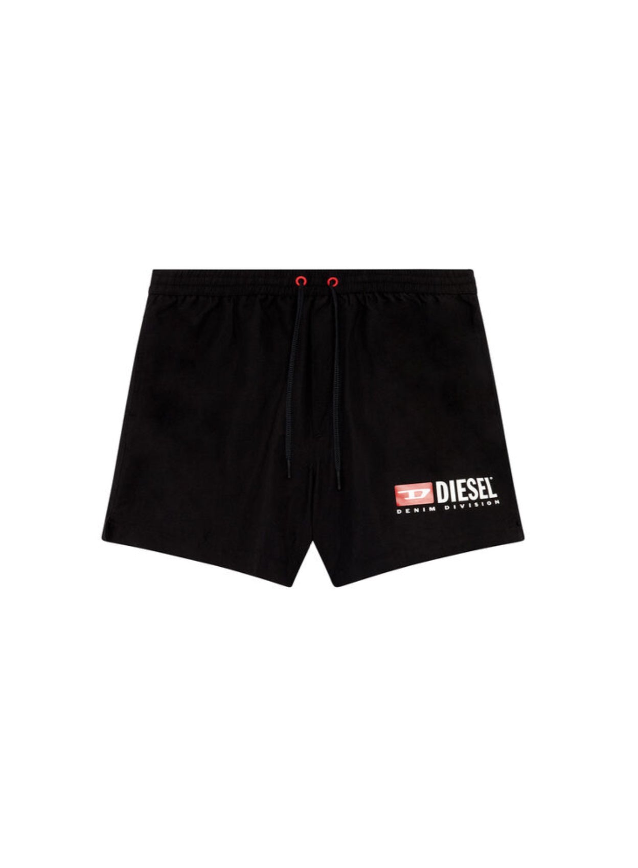 Bmbx-Ken-37 Black Swim Trunks