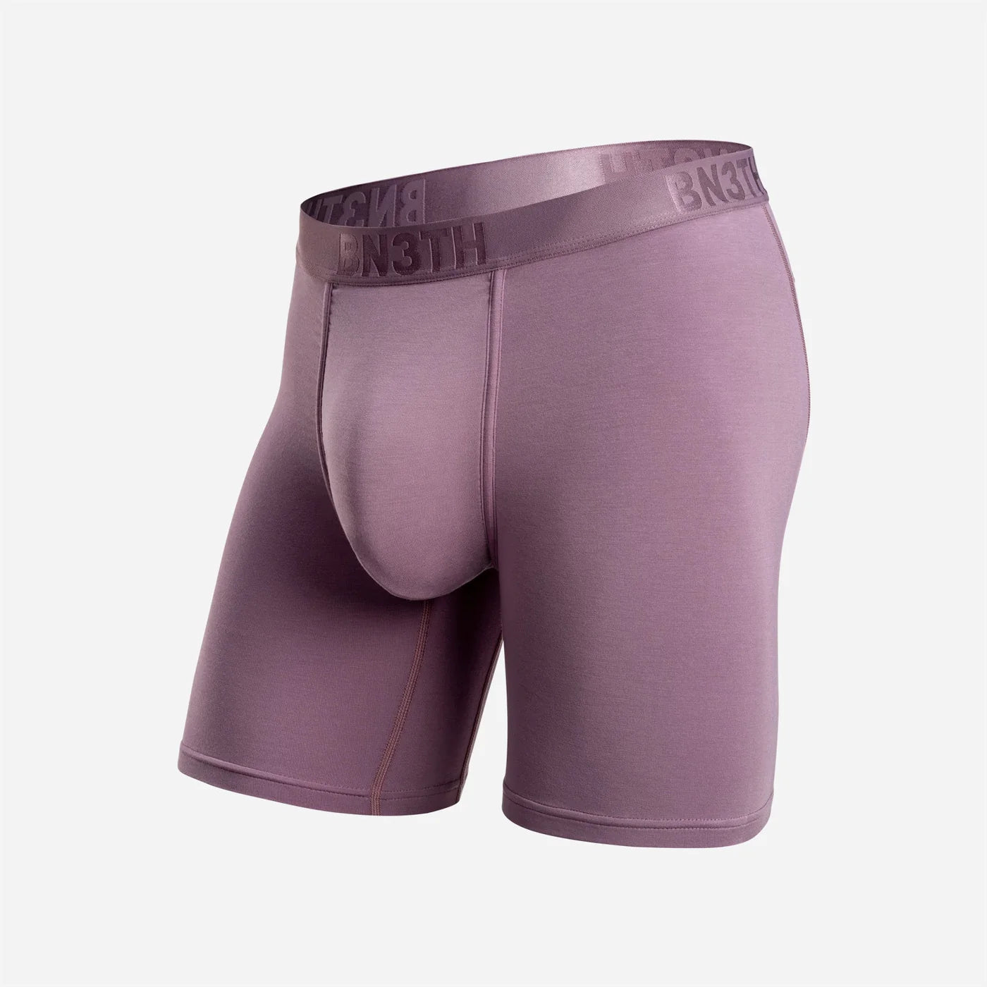 Classic Boxer Brief Grape Purple