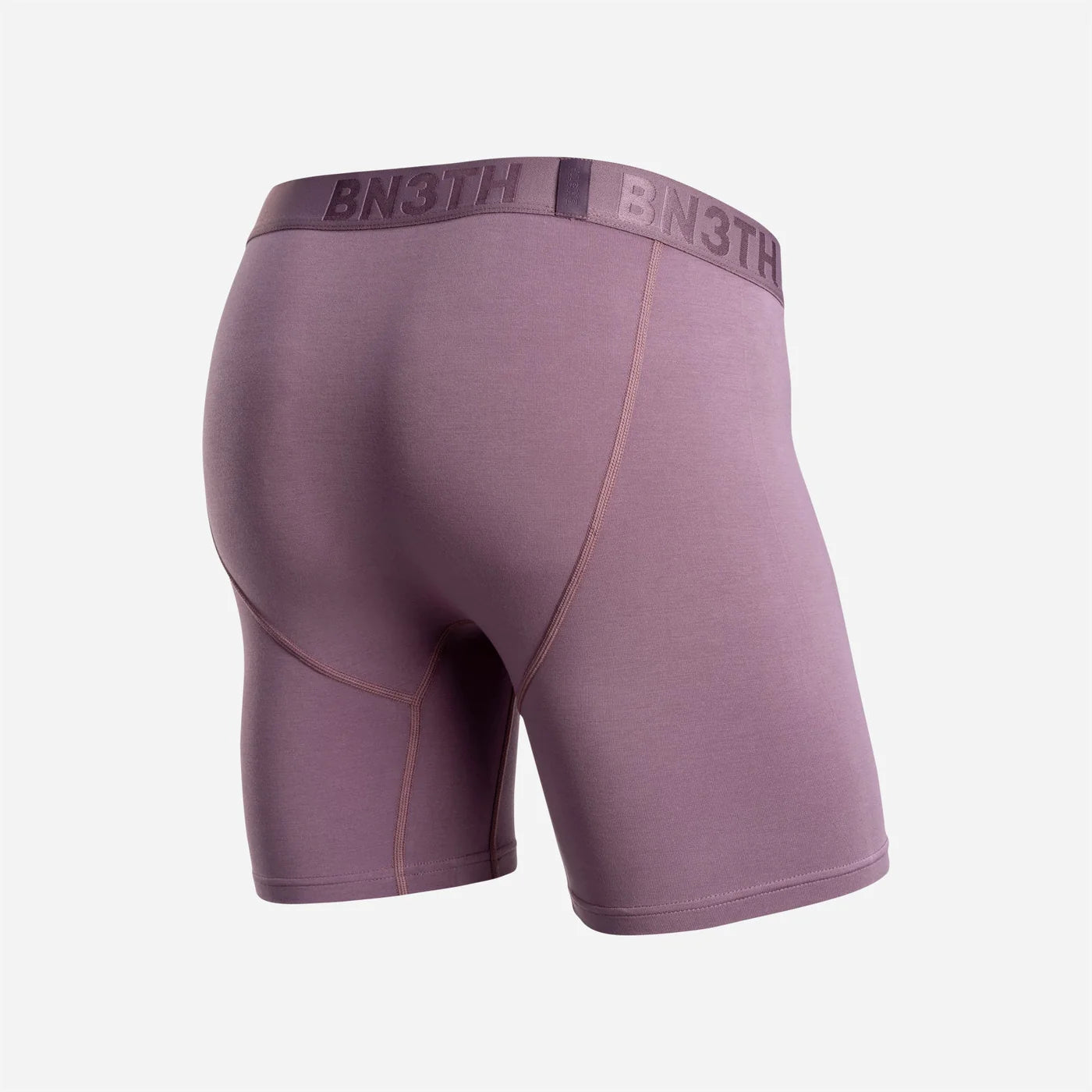 Classic Boxer Brief Grape Purple