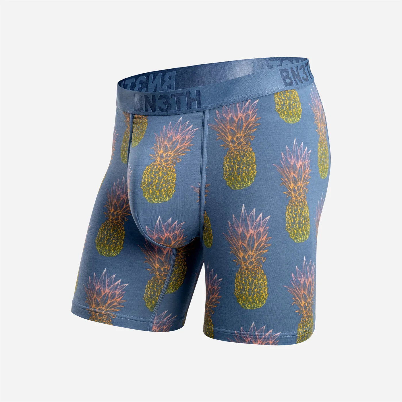 Classic Boxer Brief Pineapple Fade Fog