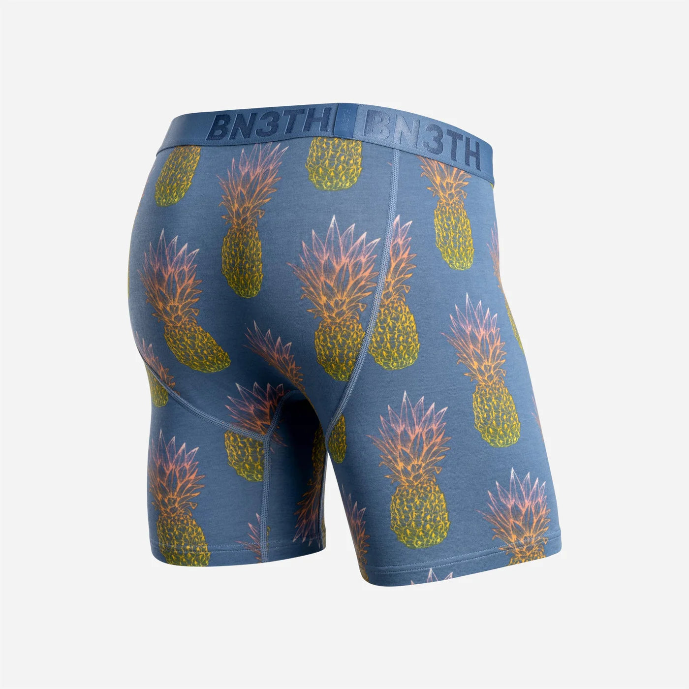 Classic Boxer Brief Pineapple Fade Fog