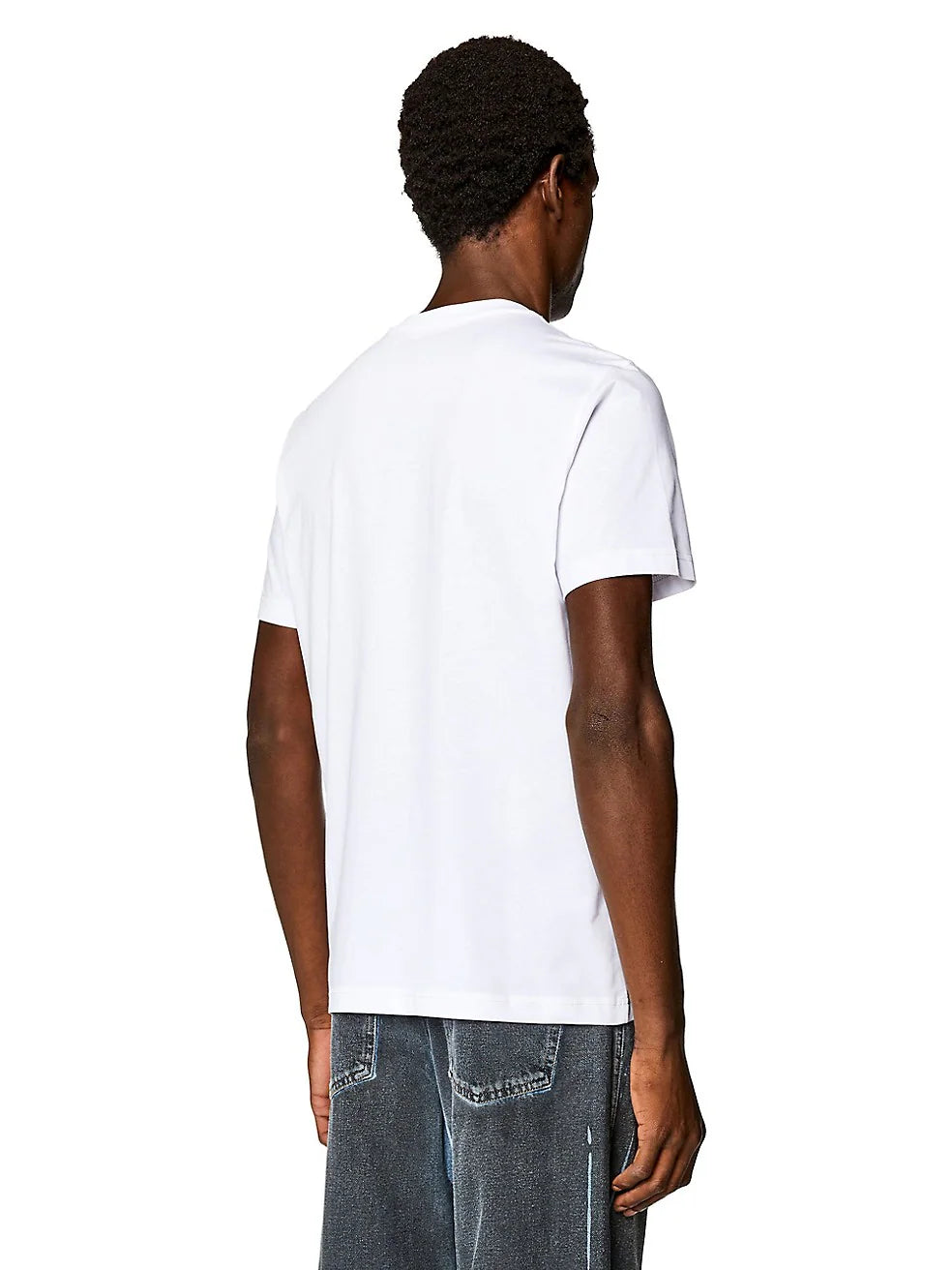T-diegor K69 T-Shirt White