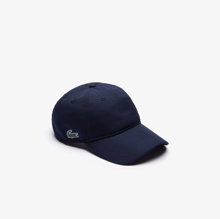 Sport Lightweight Cap Blue