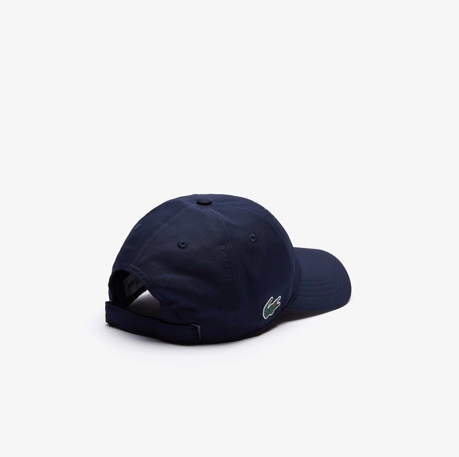 Sport Lightweight Cap Blue