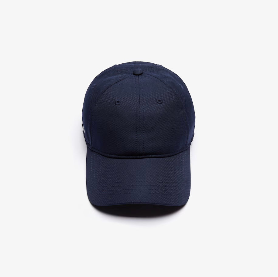 Sport Lightweight Cap Blue