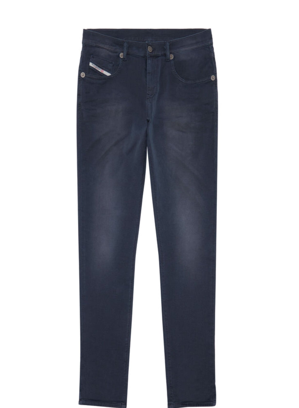 D-Strukt Slim 2060 Joggjeans 0670M Dark Blue