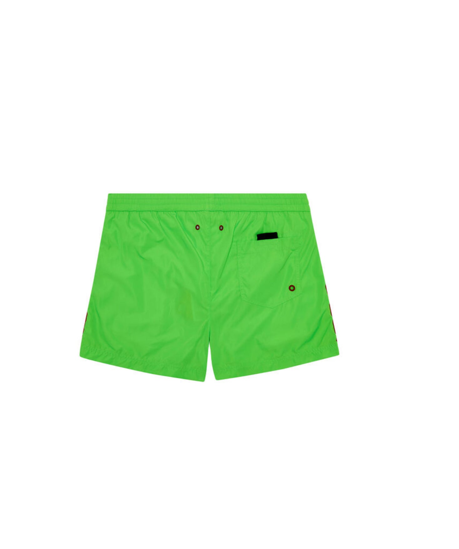 Bmbx Ken 37 green