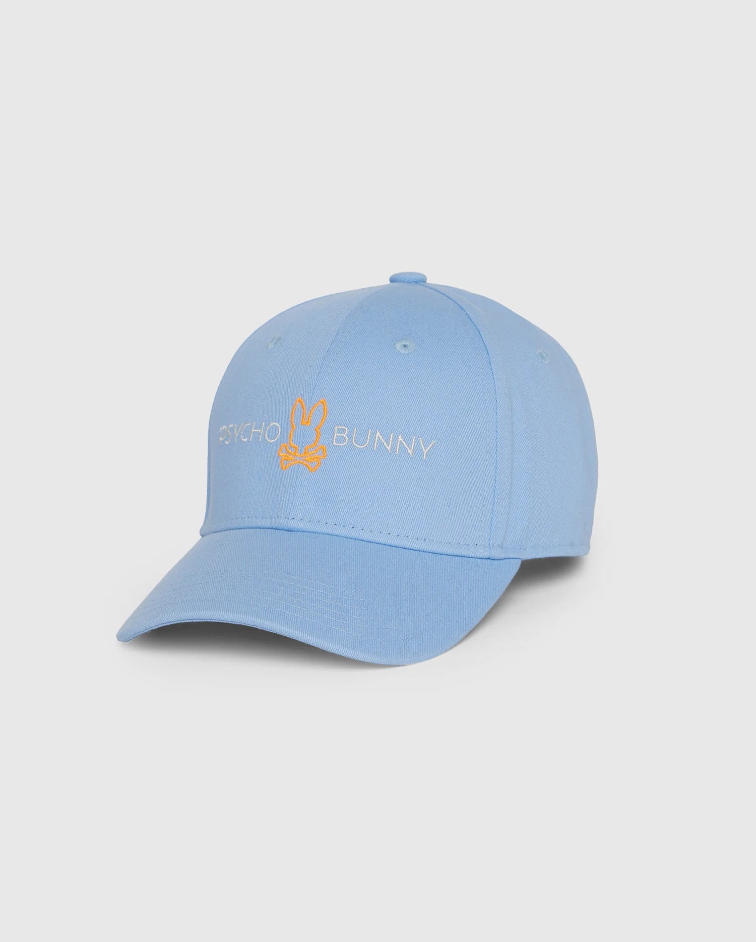 Wasterlo Baseball Cap Serenity Blue