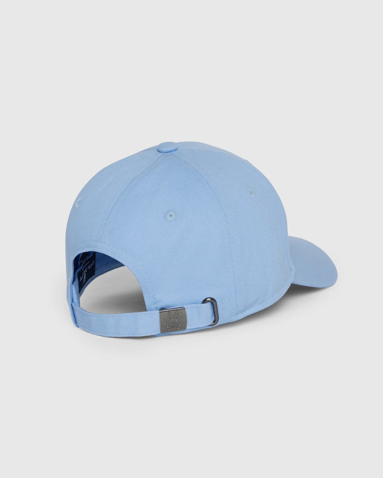 Wasterlo Baseball Cap Serenity Blue