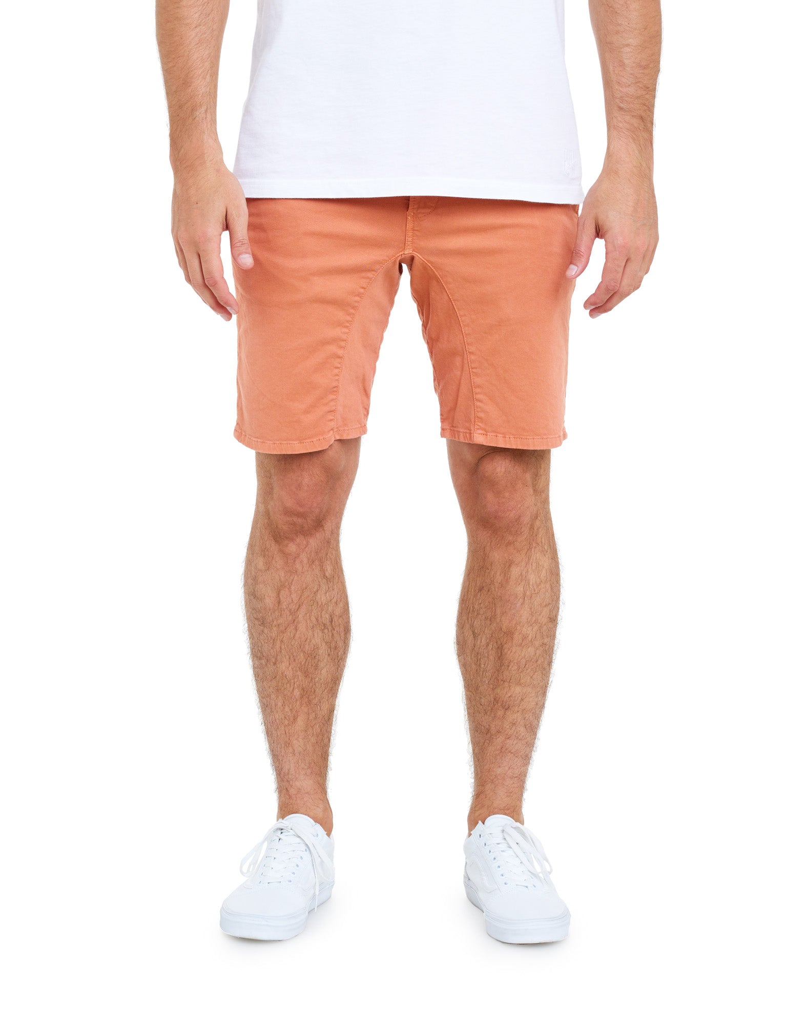 Dening Short Chino Melon