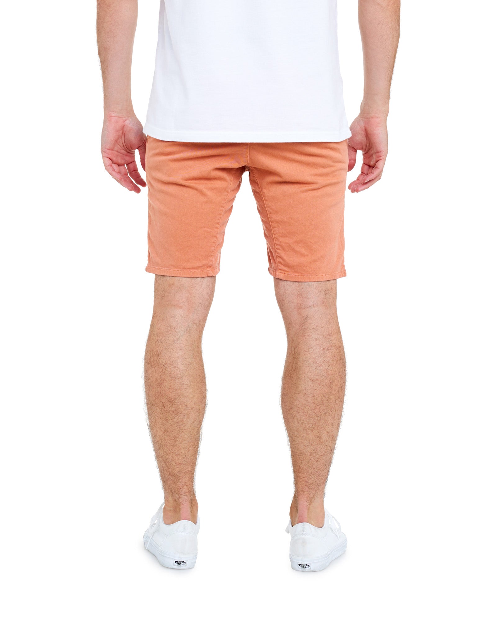 Dening Short Chino Melon