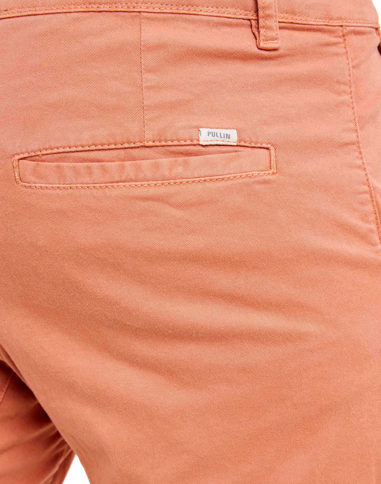 Dening Short Chino Melon