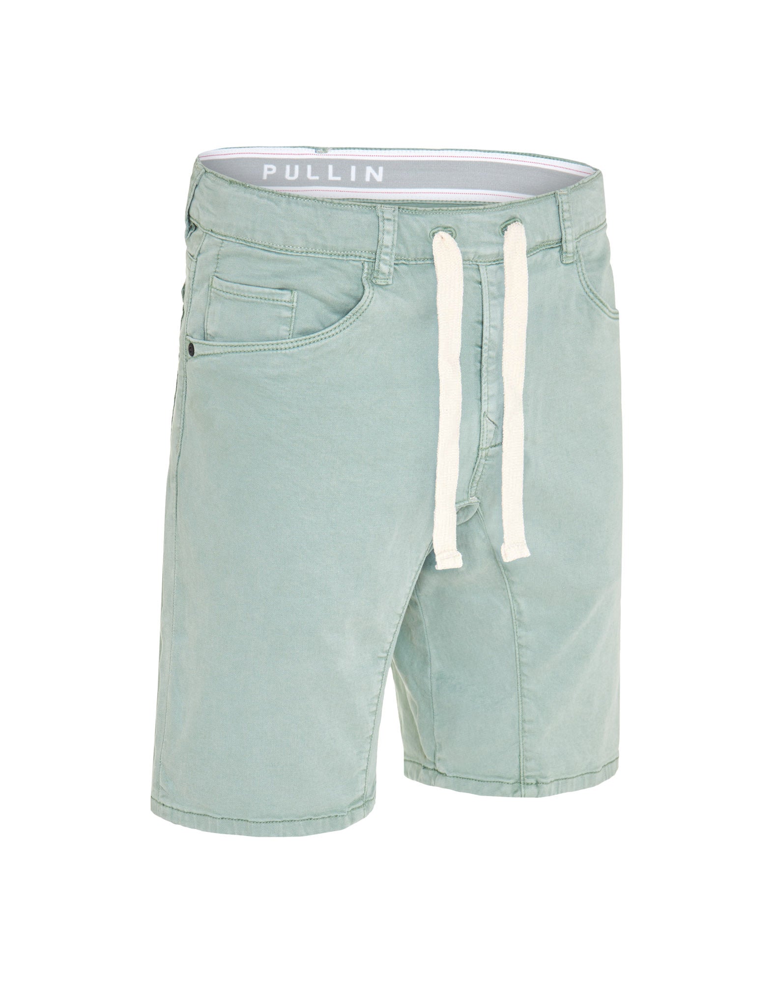 Dening short Epic 2 Water Green