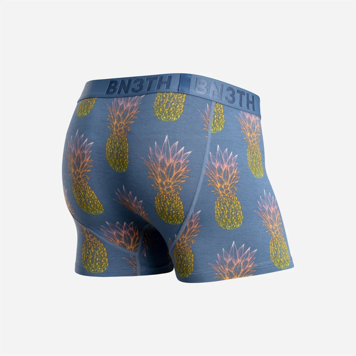 CLASSIC TRUNK: PINEAPPLE FADE FOG