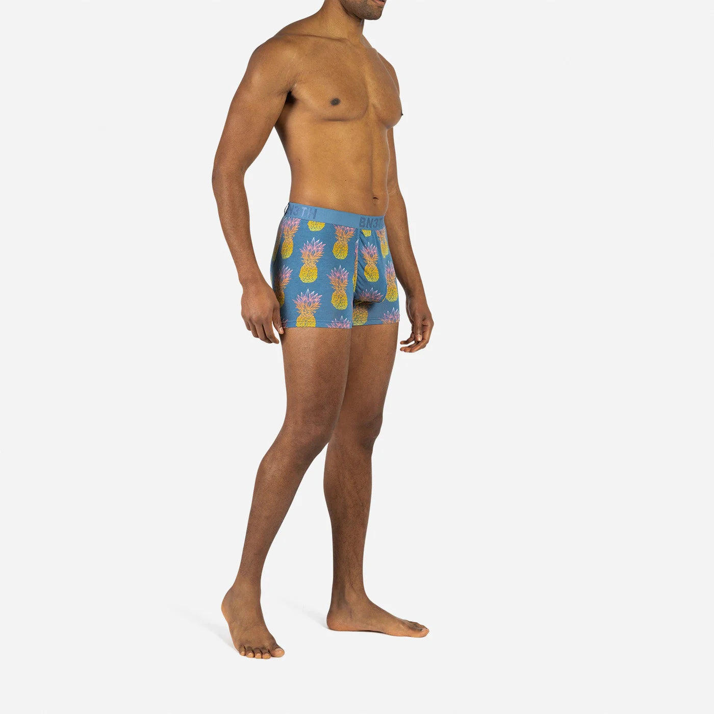 CLASSIC TRUNK: PINEAPPLE FADE FOG