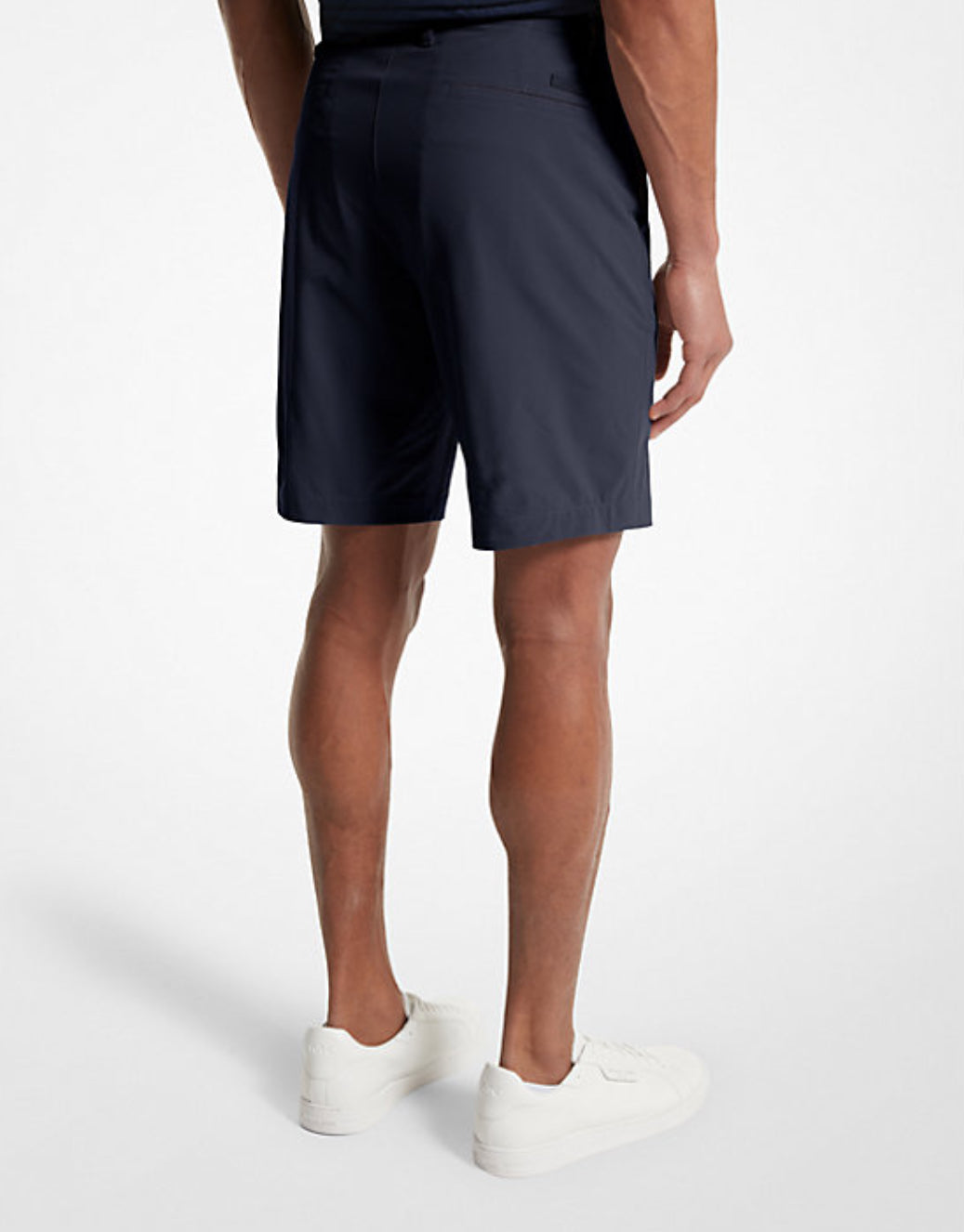 Ripstop Tech Shorts Midnight Blue