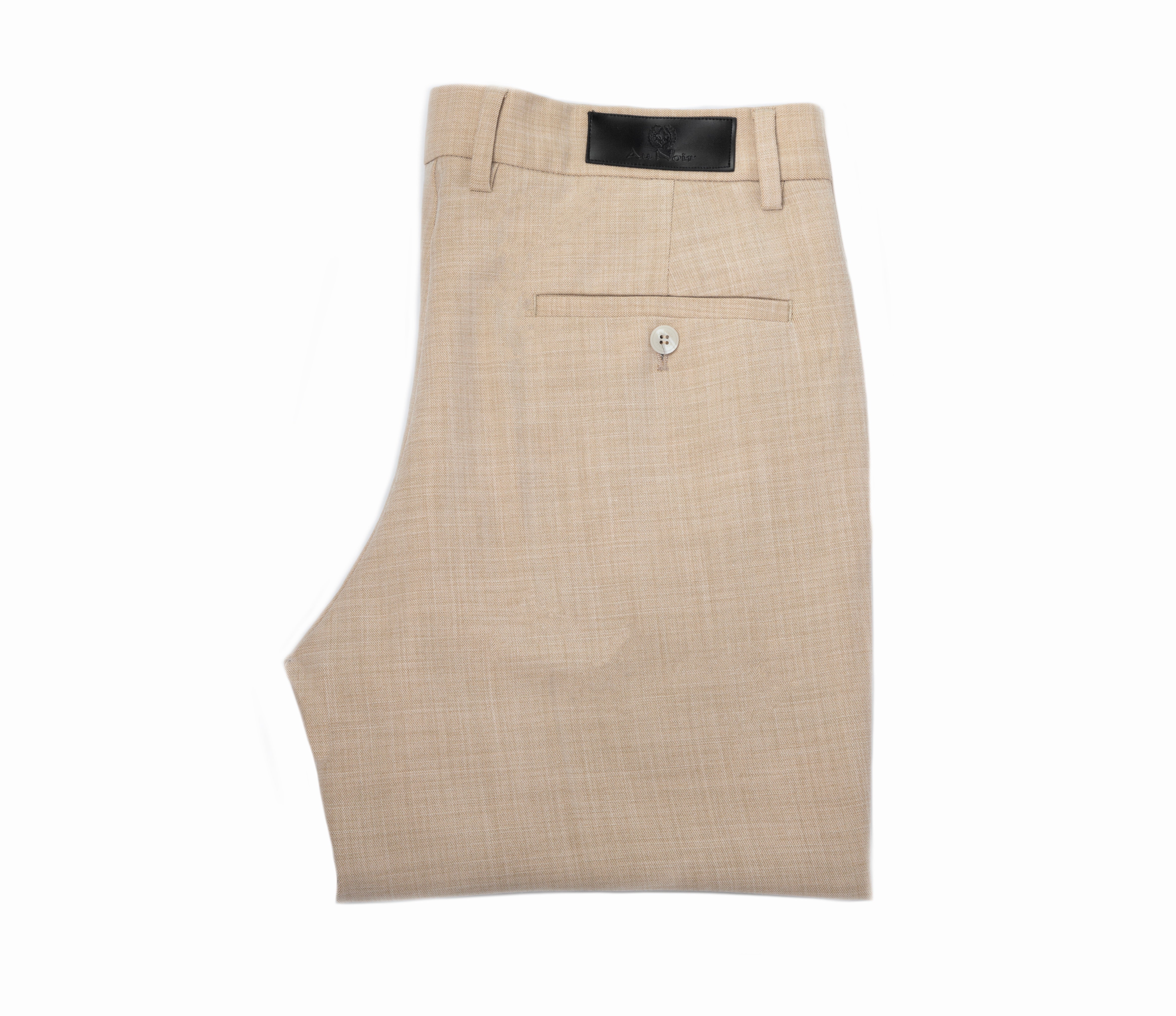 PANTS | WESSON-LANCASTER, BEIGE