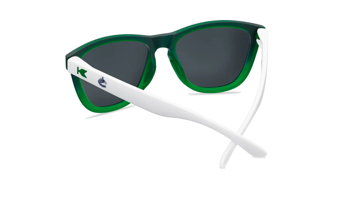 Vancouver Canucks Polarized