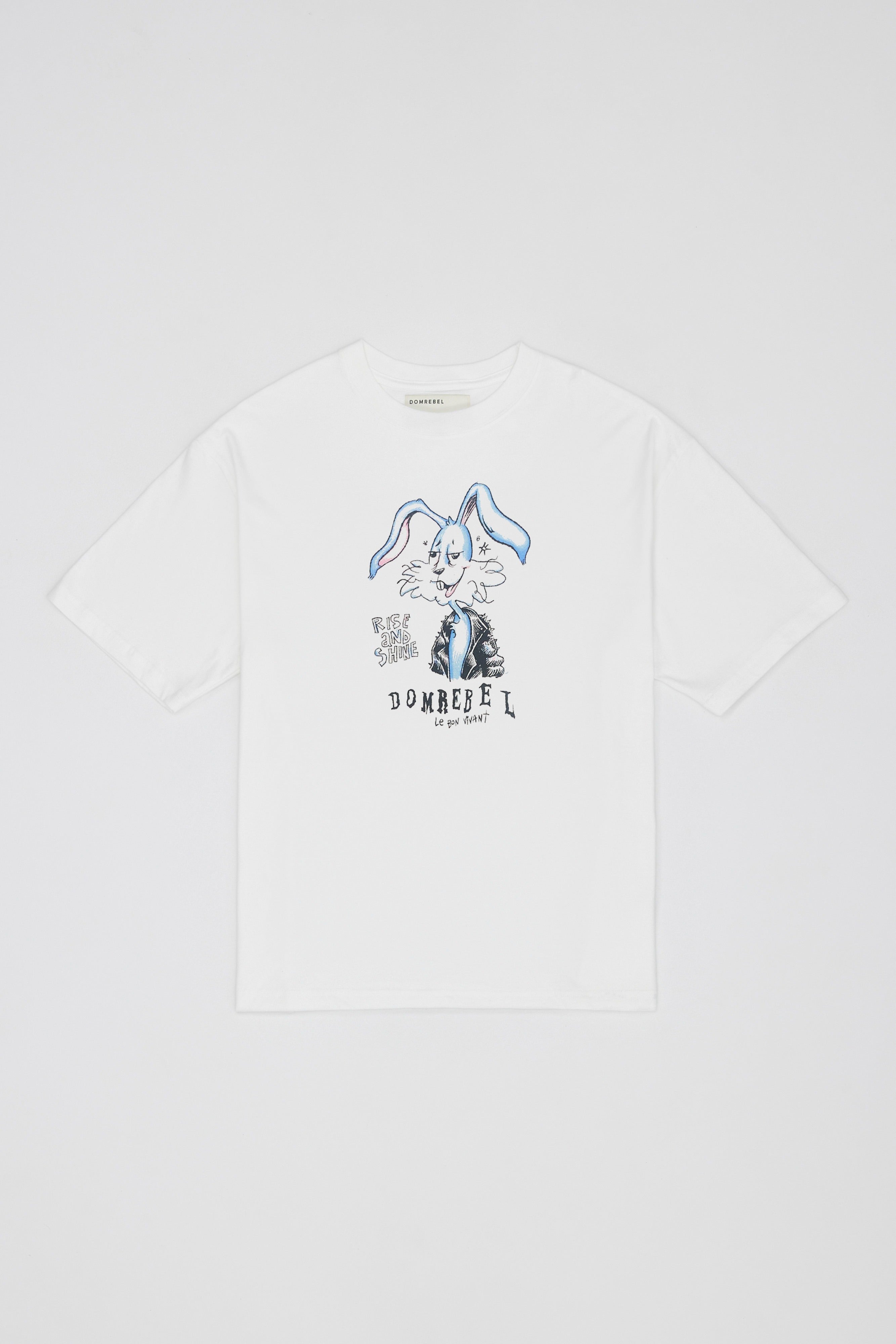 Rise T-Shirt