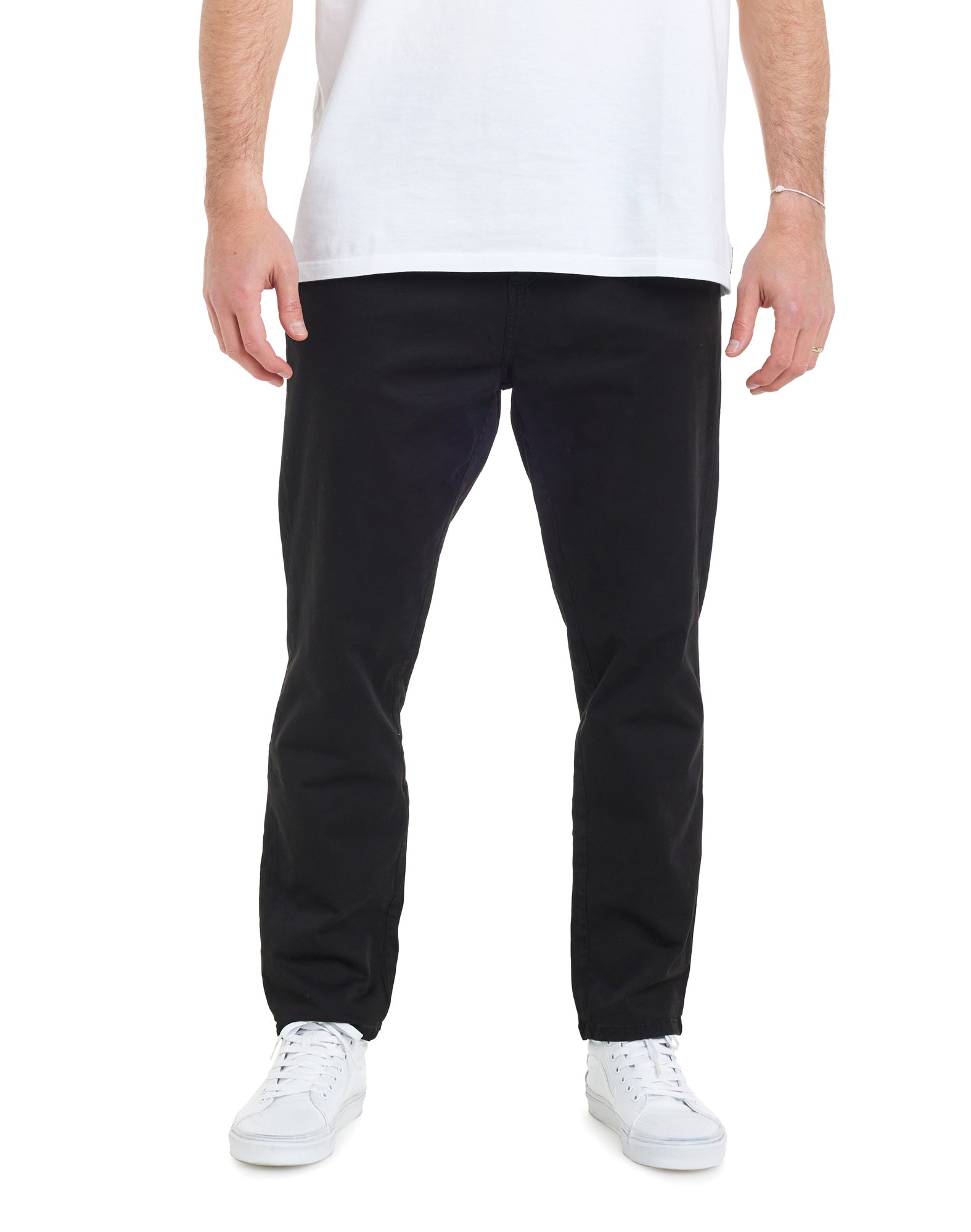 MEN'S PANTS DENING MARLEY DARK