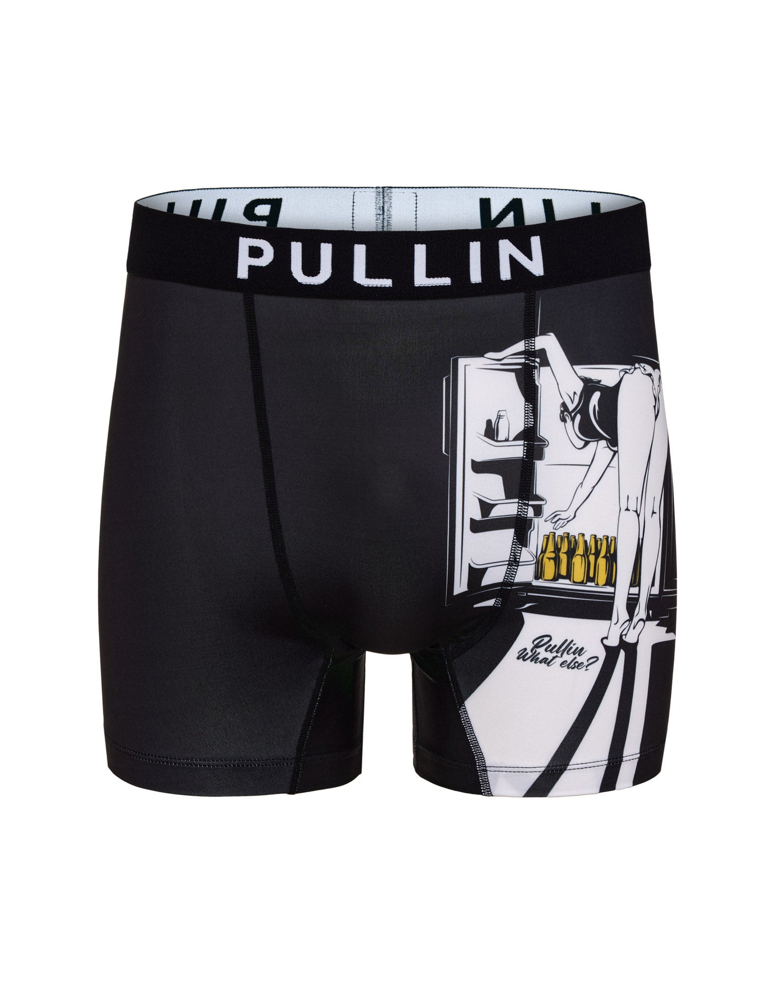 MEN'S TRUNK FASHION 2 LIFE IS LIFE