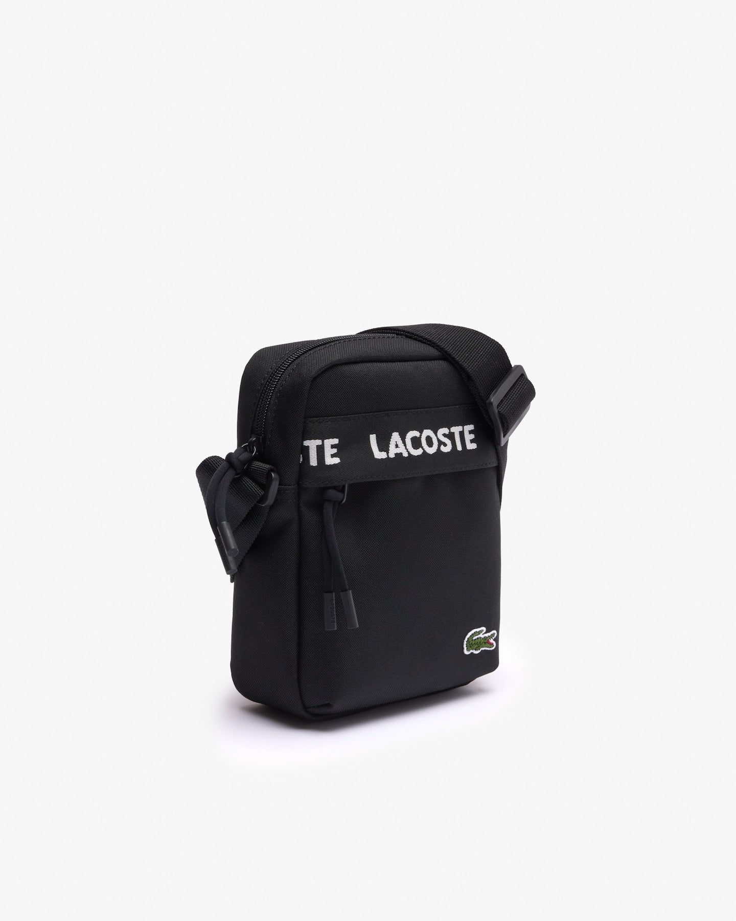 NEOCROC SHOULDER BAG Black