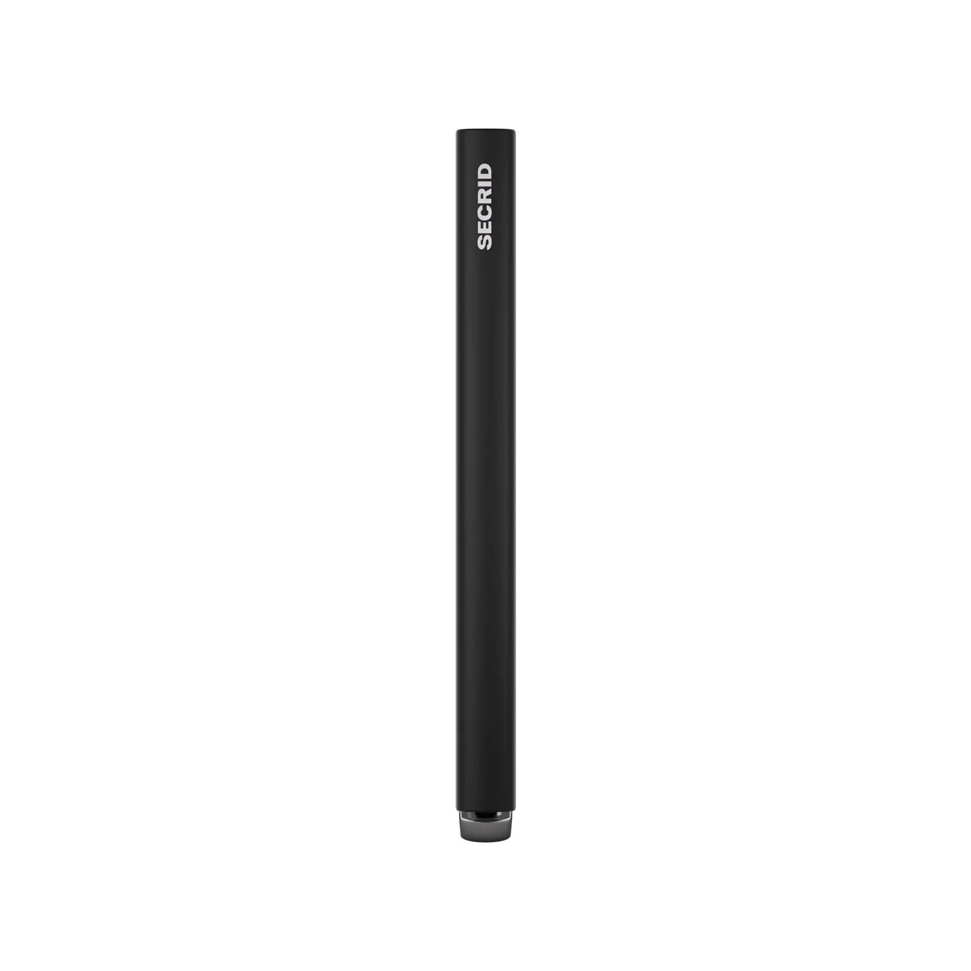 Premium Cardprotector Fluted Black