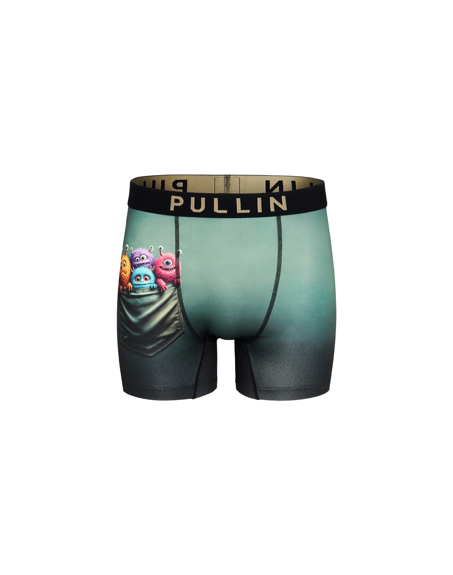 Fashion 2 Petiot Men's Boxer Shorts