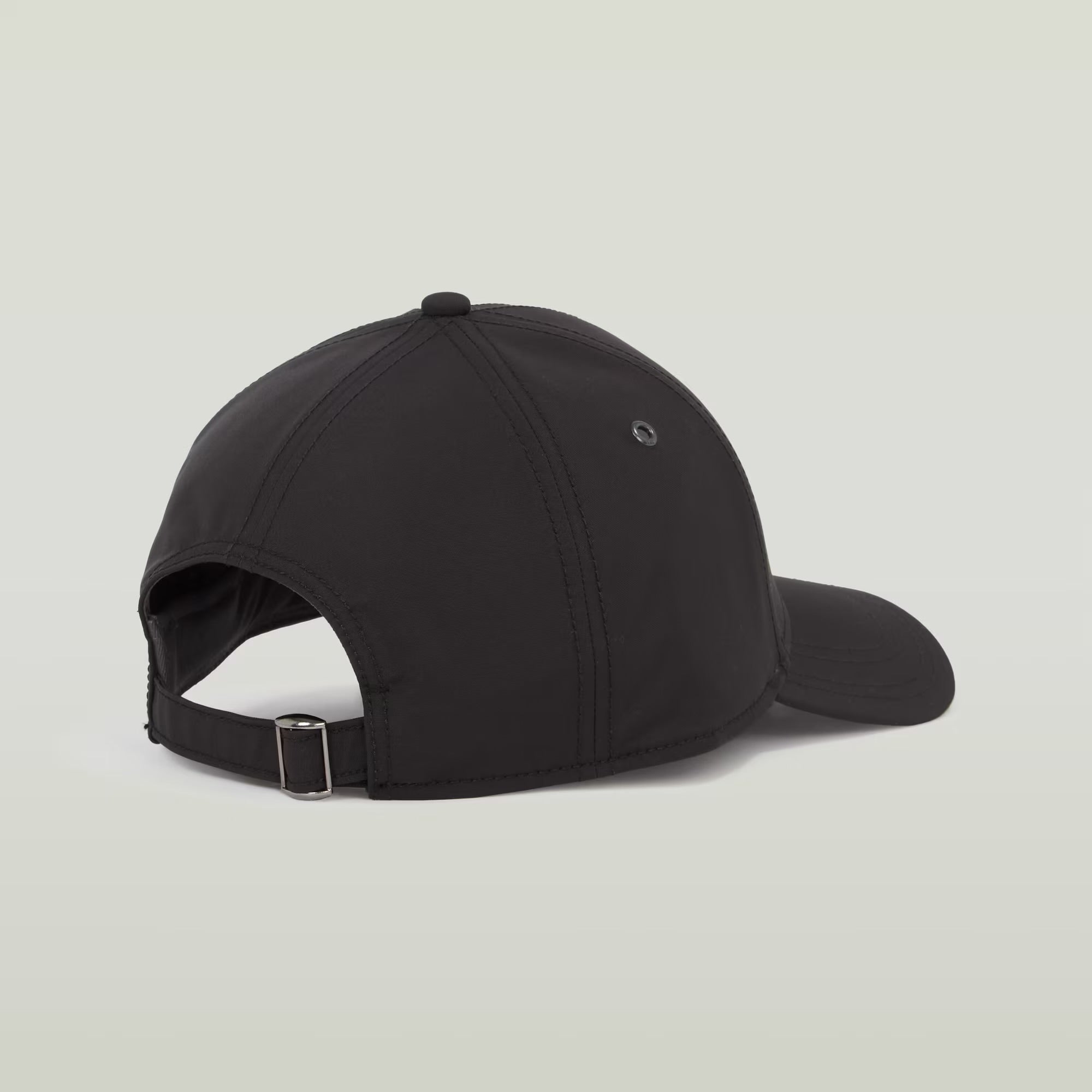 Originals Baseball Cap - Black