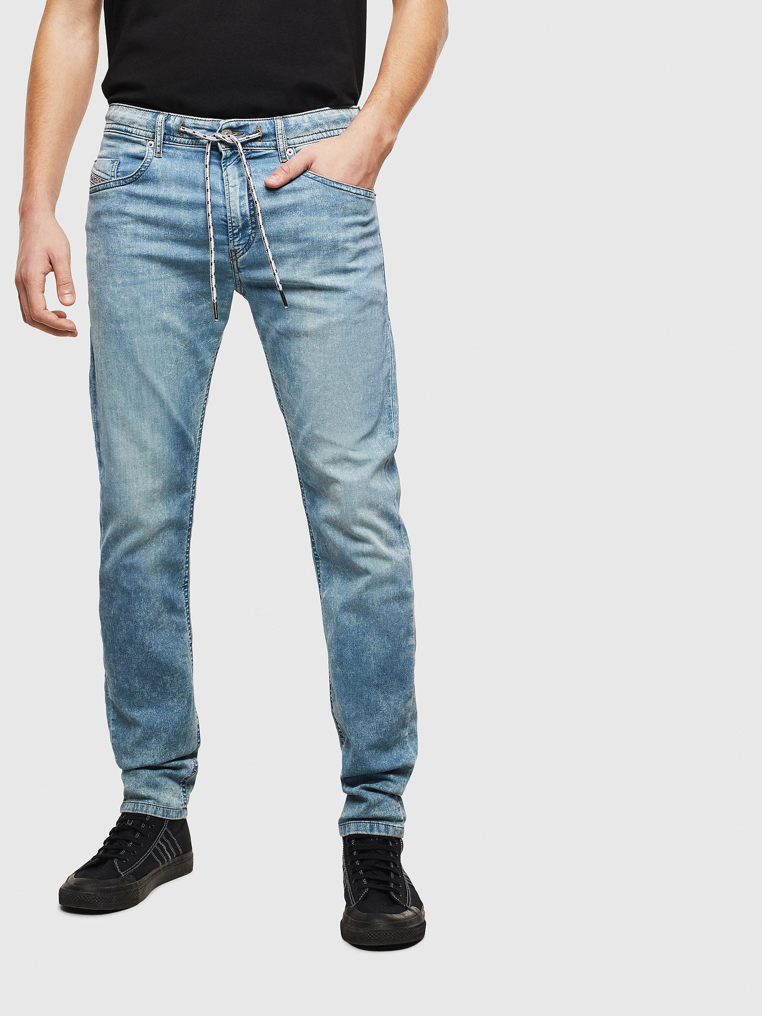 Diesel thommer sale joggjeans