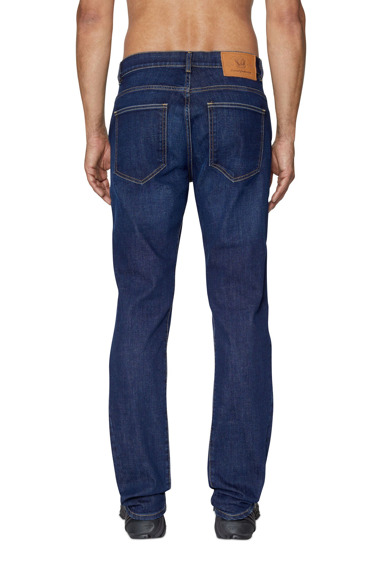 2021 Bootcut 09B90 Dark Blue