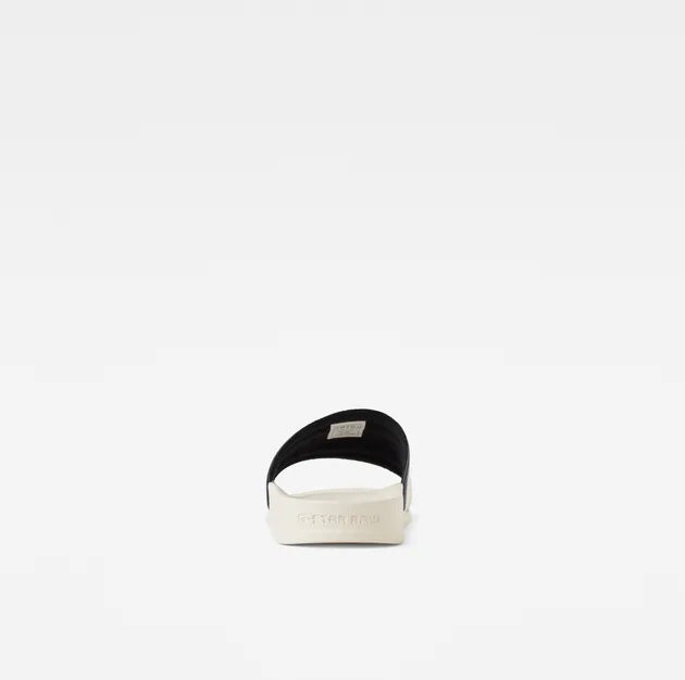 Men’s Slides Milk/Imperial Blue Cart Slide lll