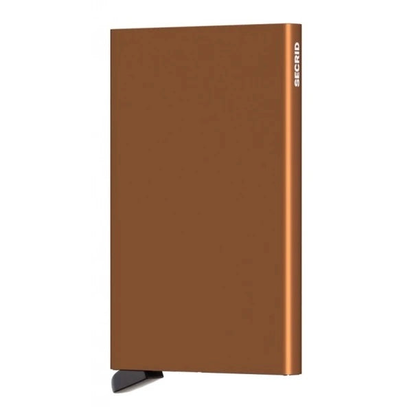 Card Protector-Rust RFID Secure