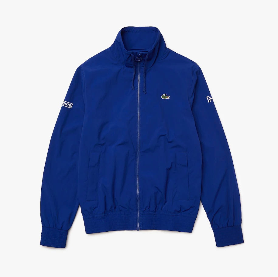 Lacoste 2024 novak jacket