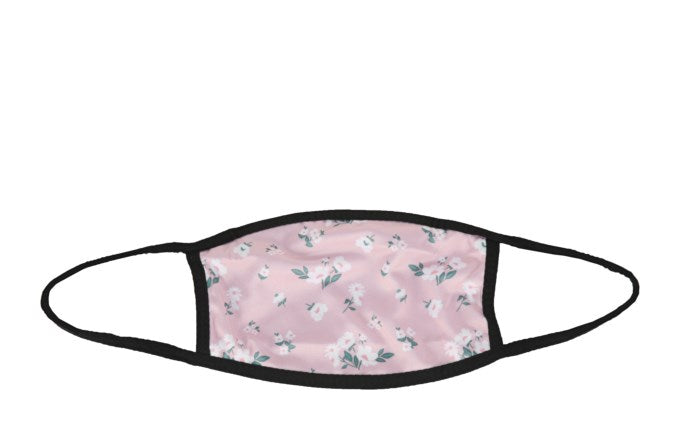 3 Pack Adult Face Cover Mask one size fits all